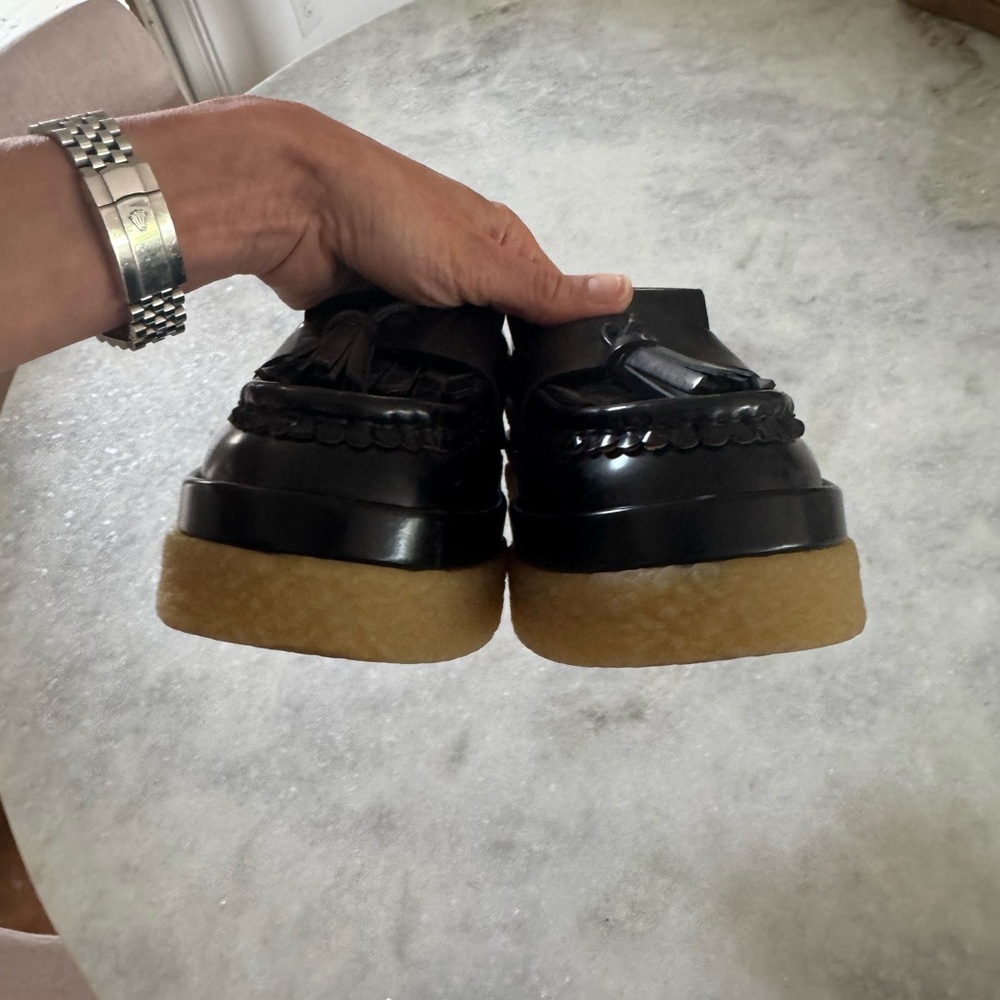 Chloe loafers - Picture 5 of 13